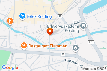 Sdr. Havnegade, 89 m2, 3 værelser, 7.545 kr.