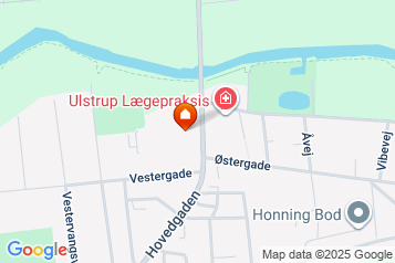 65 m2 lejlighed på Hovedgaden