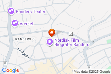 50 m2 lejlighed på Thorsgade