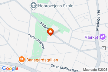 2 værelses lejlighed på 69 m2