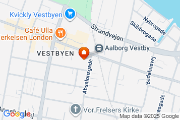 Absalonsgade, 78 m2, 3 værelser, 5.500 kr.