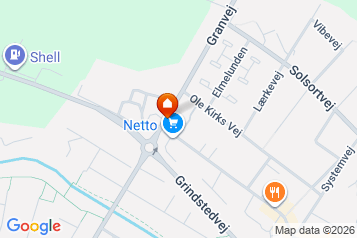 3 værelses lejlighed på 107 m2