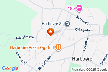 66 m2 hus/villa med altan/terrasse