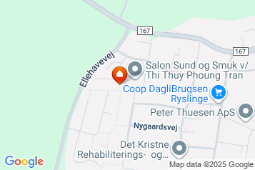 Lejlighed til 5.295 kr.