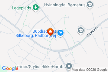 Lejlighed til 8.295 kr.