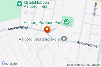 2 værelses lejlighed til leje