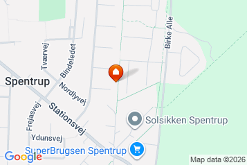 4 værelser for 9.999 kr. pr. måned