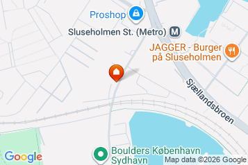 Lejlighed til 13.849 kr.