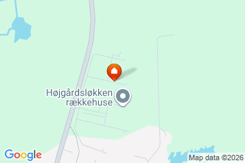 Højgårdsløkken, 69 m2, 2 værelser, 7.975 kr.