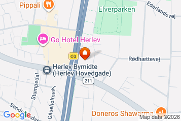Lejlighed på Hyrdindestien i Herlev