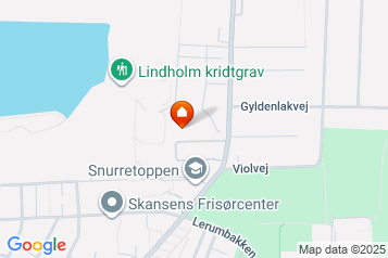 Lejlighed til 7.695 kr.