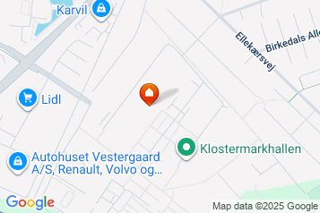 Lejlighed med altan/terrasse