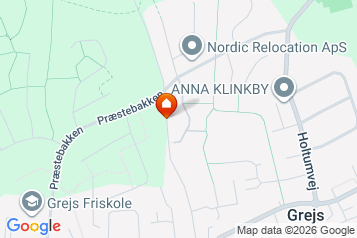 4 værelser for 10.695 kr. pr. måned