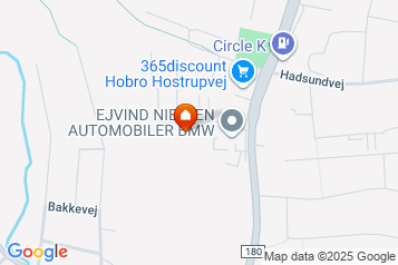 4 værelses lejlighed på 108 m2