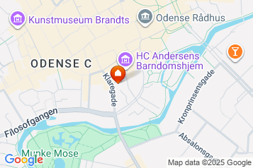 4 værelser for 10.995 kr. pr. måned