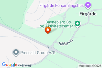 Hus/villa på Skovfogedvænget i Ry