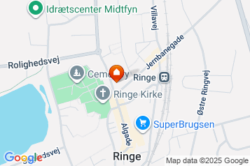 Lejlighed til 8.850 kr.