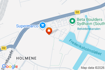 Vestre Teglgade, 97 m2, 3 værelser, 16.500 kr.
