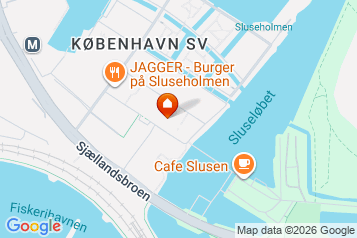3 værelses lejlighed på 92 m2