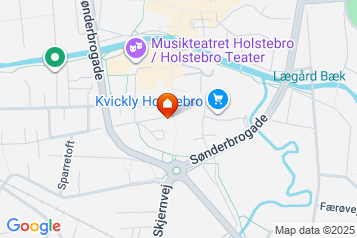 2 værelses lejlighed på 68 m2