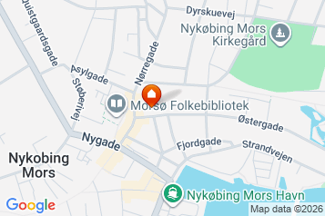 3 værelses lejlighed på 78 m2