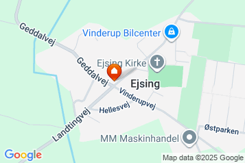 3 værelser for 5.763 kr. pr. måned
