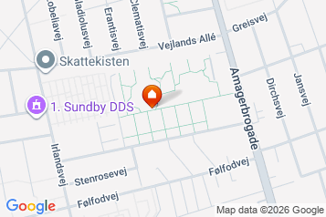 Hus/villa til 20.500 kr.