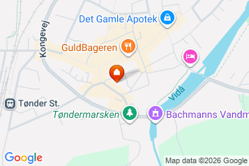 Delevenlig lejlighed søger lejer