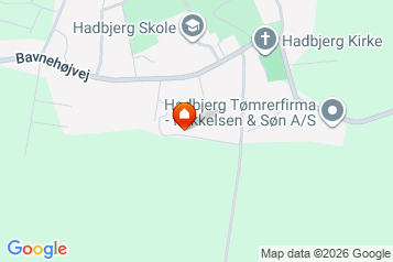 4 værelses hus/villa på 113 m2