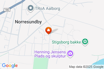 63 m2 lejlighed i Nørresundby