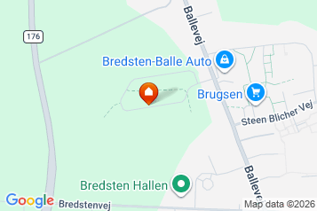 Bruuns Ager, 75 m2, 3 værelser, 7.300 kr.