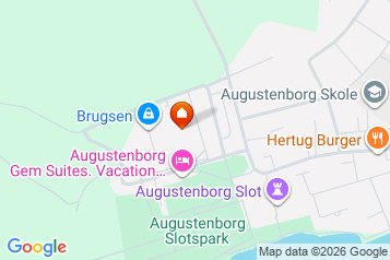 95 m2 lejlighed på Prins Emils Vej