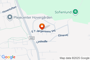 E T Jørgensens Vej, 84 m2, 3 værelser, 5.520 kr.