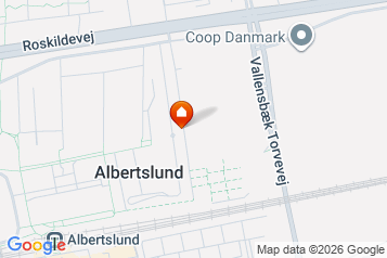 Lejlighed på Virkelund Allé i Albertslund