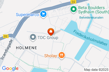 90 m2 lejlighed med altan/terrasse