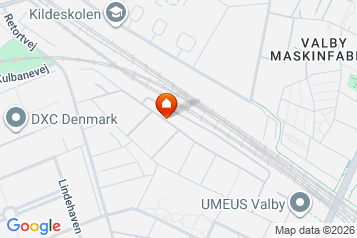 76 m2 lejlighed i Valby