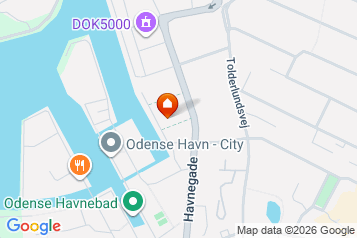 3 værelses lejlighed på 72 m2