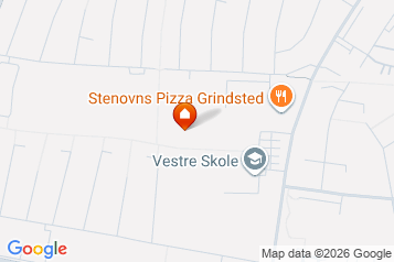 Lejlighed på Grønningen i Grindsted