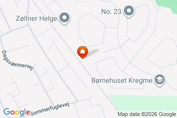 3 værelser for 13.900 kr. pr. måned