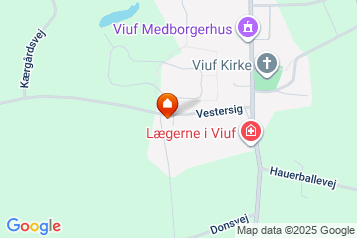 Hus/villa på Skillingsvej i Viuf