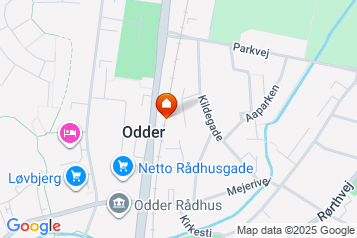 2 værelses lejlighed på 73 m2