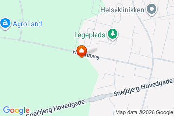 3 værelses hus/villa på 89 m2