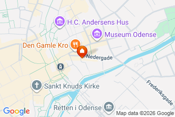 3 værelses lejlighed på 86 m2