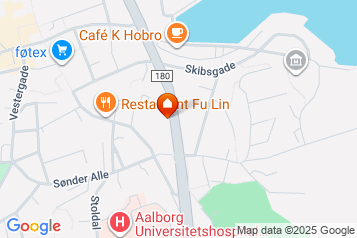 4 værelses lejlighed på 99 m2