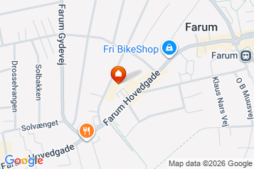 155 m2 lejlighed i Farum
