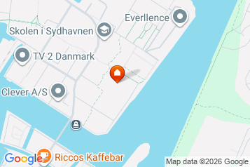 103 m2 lejlighed i København SV