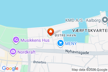 65 m2 lejlighed i Aalborg