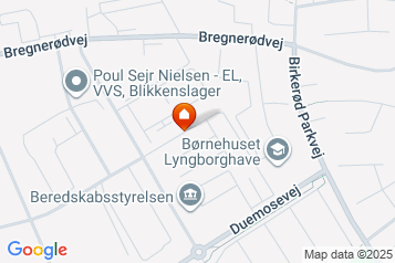 4 værelser for 17.200 kr. pr. måned