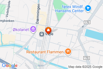 Værelse til 4.113 kr.