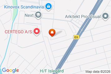 Lyskær, 66 m2, 2 værelser, 12.100 kr.
